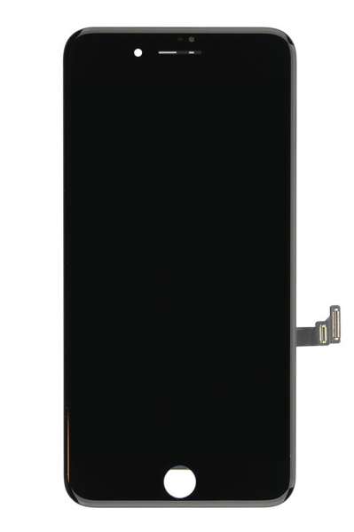 iPhone 8 Display schwarz Ersatzteil Handyshop Linz kaufen